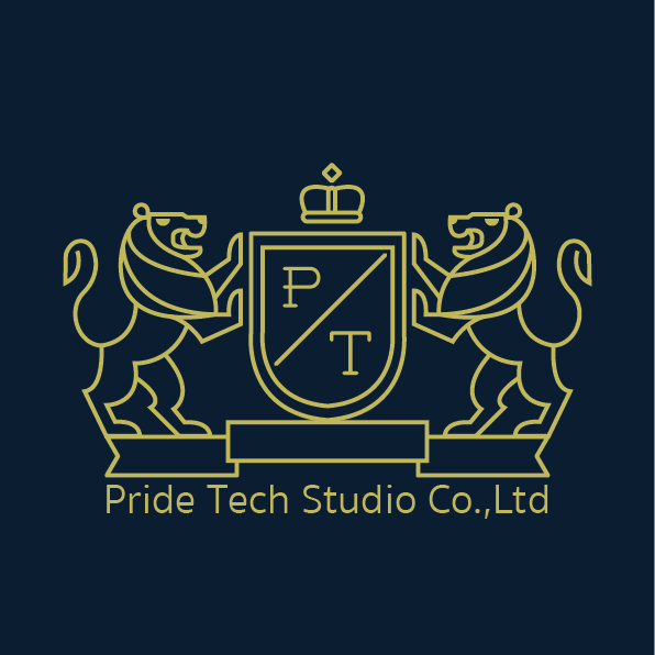 Pride Tech Studio Co.,LTD.